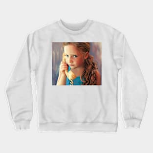 The Confidante Crewneck Sweatshirt